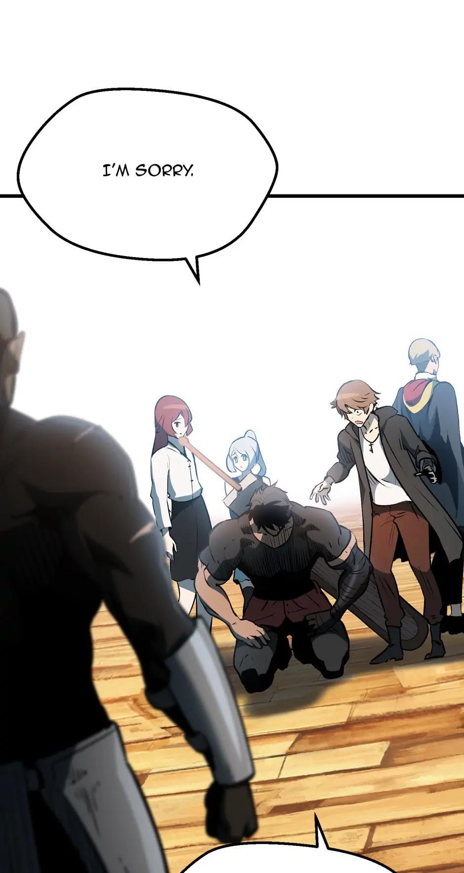 Read Survival Story of a Sword King in a Fantasy World Manga Online