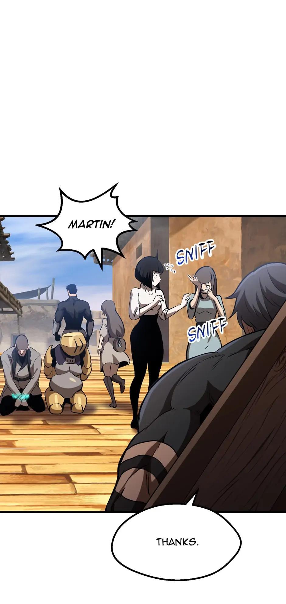 Read Survival Story of a Sword King in a Fantasy World Manga Online