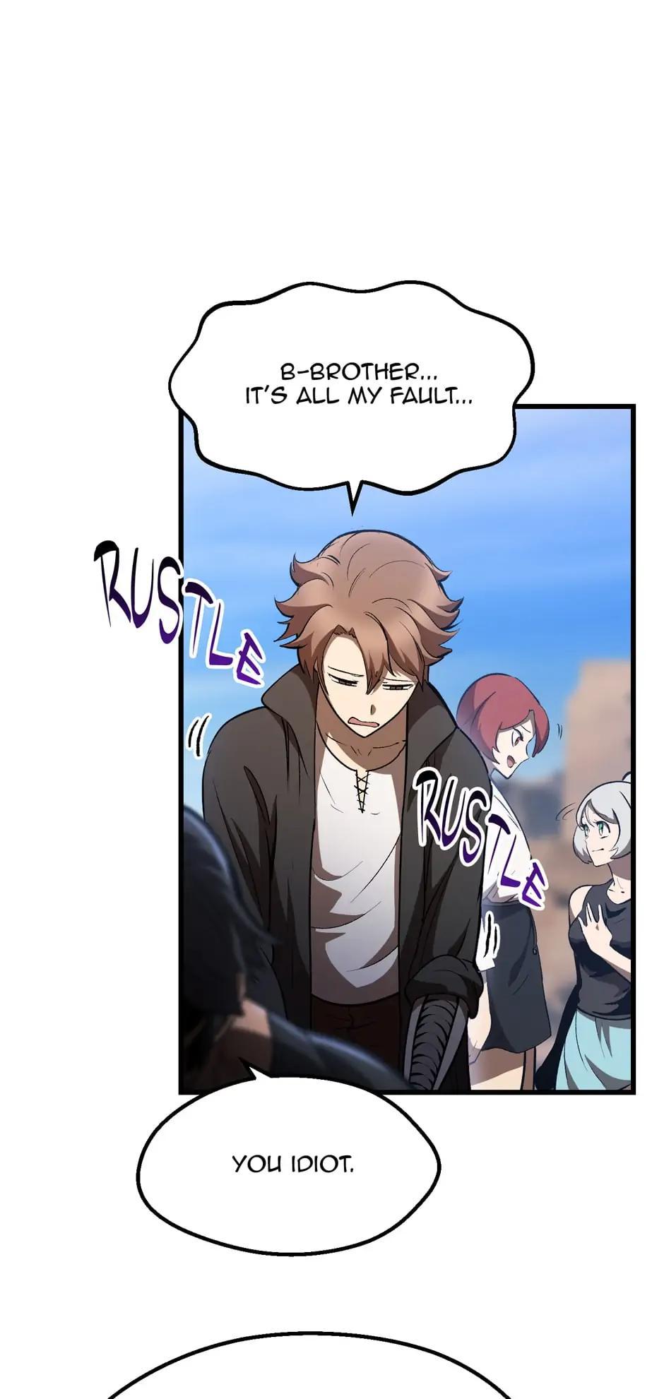Read Survival Story of a Sword King in a Fantasy World Manga Online