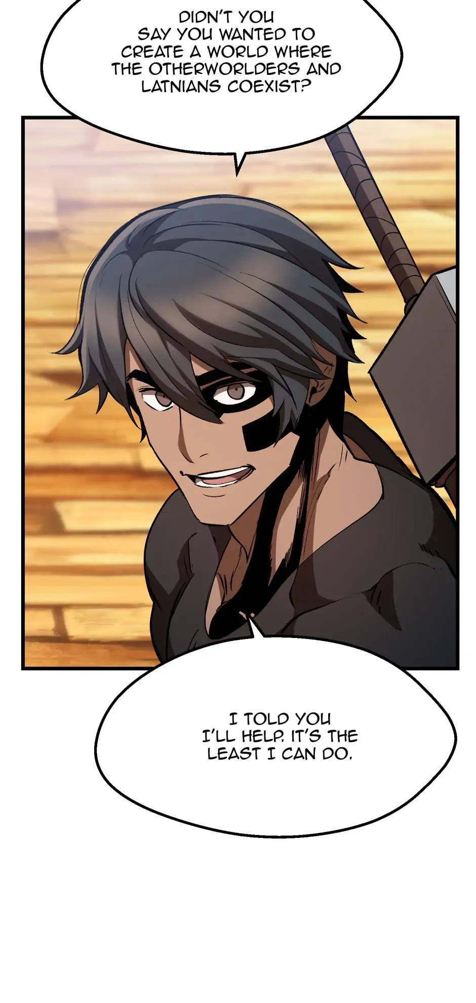 Read Survival Story of a Sword King in a Fantasy World Manga Online