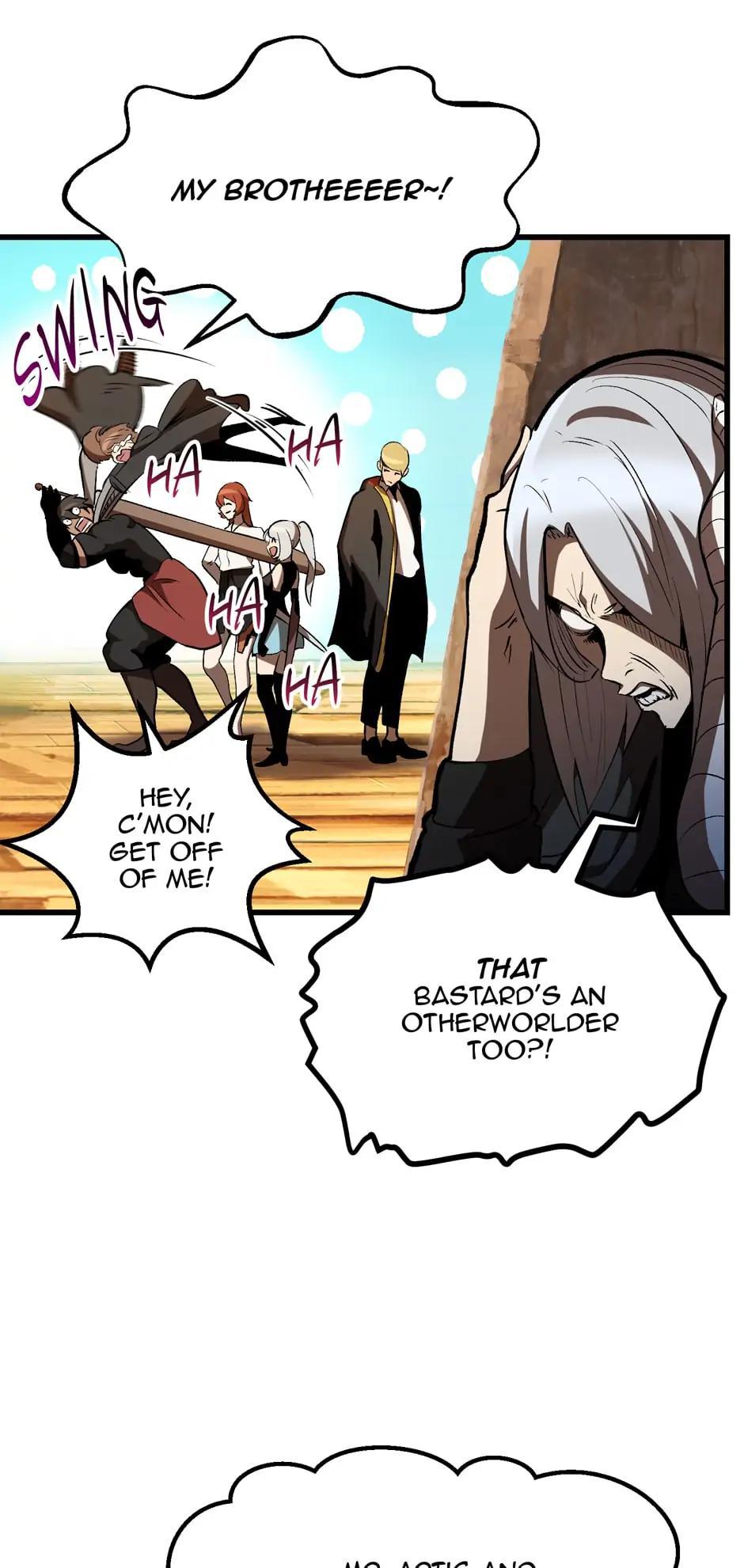 Read Survival Story of a Sword King in a Fantasy World Manga Online