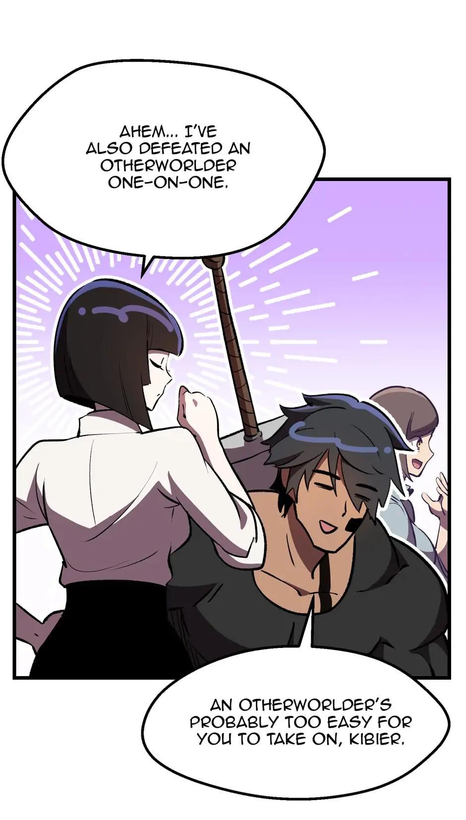 Read Survival Story of a Sword King in a Fantasy World Manga Online