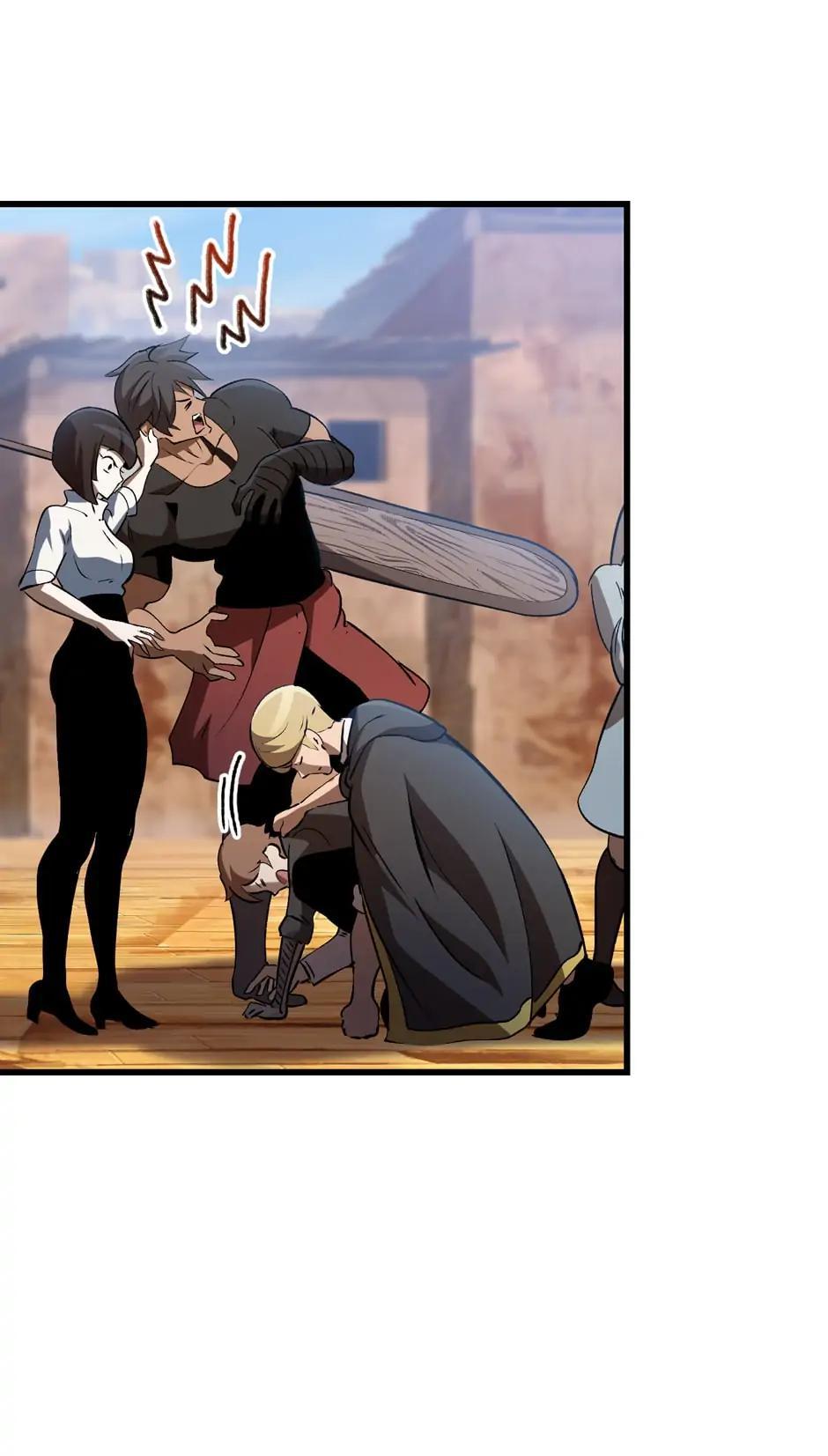 Read Survival Story of a Sword King in a Fantasy World Manga Online
