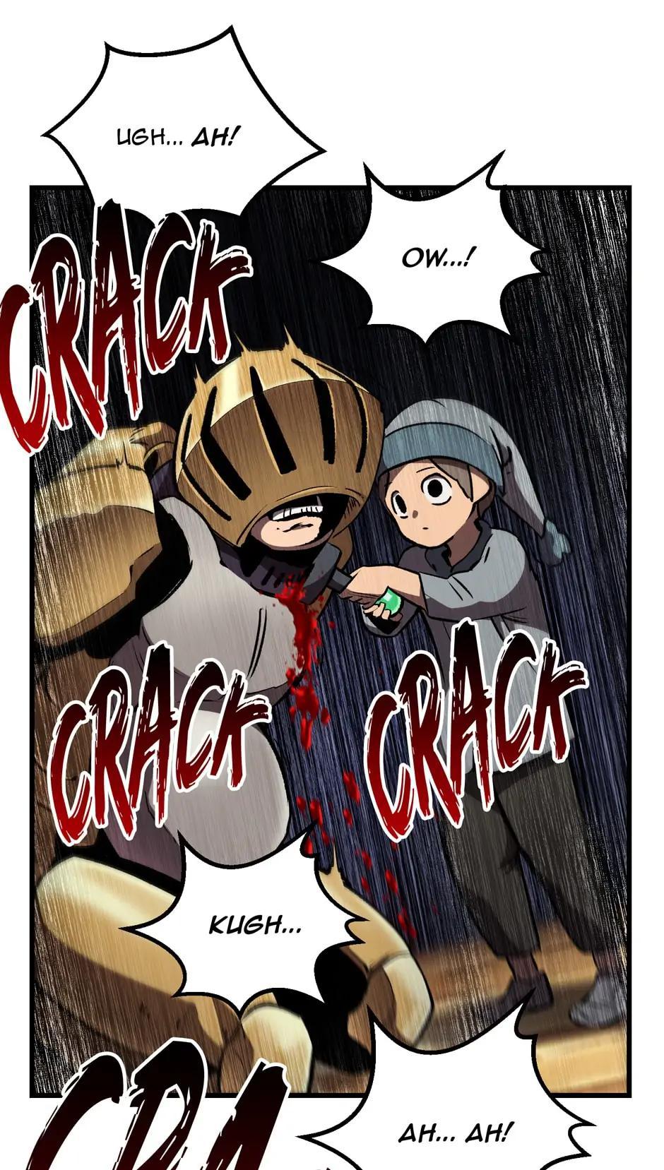 Read Survival Story of a Sword King in a Fantasy World Manga Online