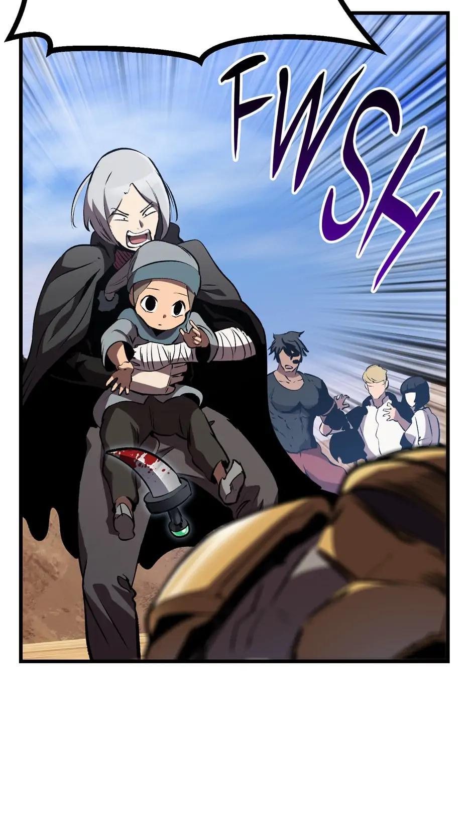 Read Survival Story of a Sword King in a Fantasy World Manga Online