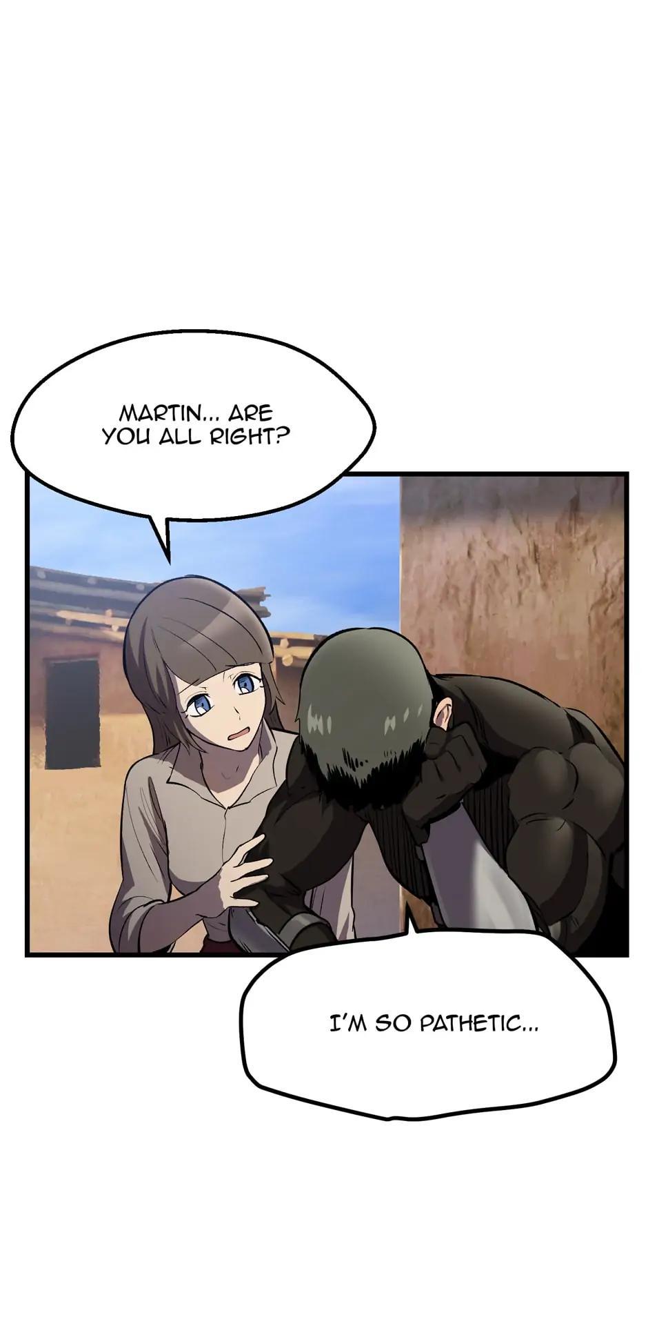 Read Survival Story of a Sword King in a Fantasy World Manga Online