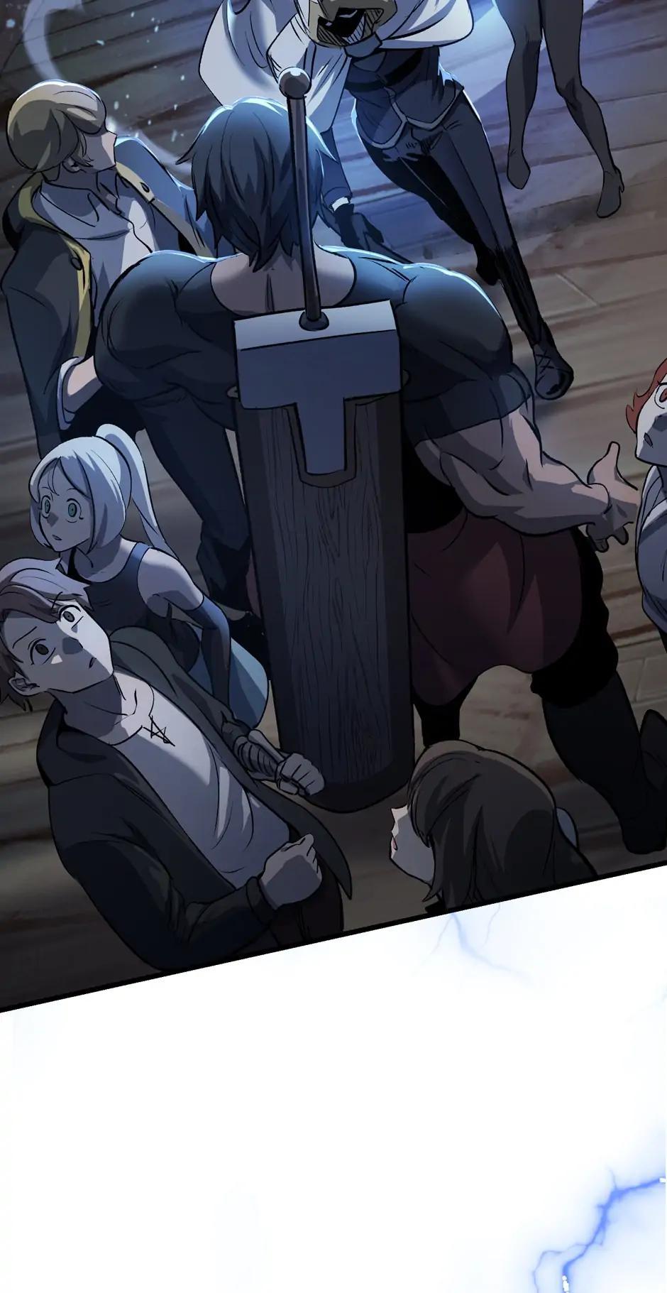 Read Survival Story of a Sword King in a Fantasy World Manga Online