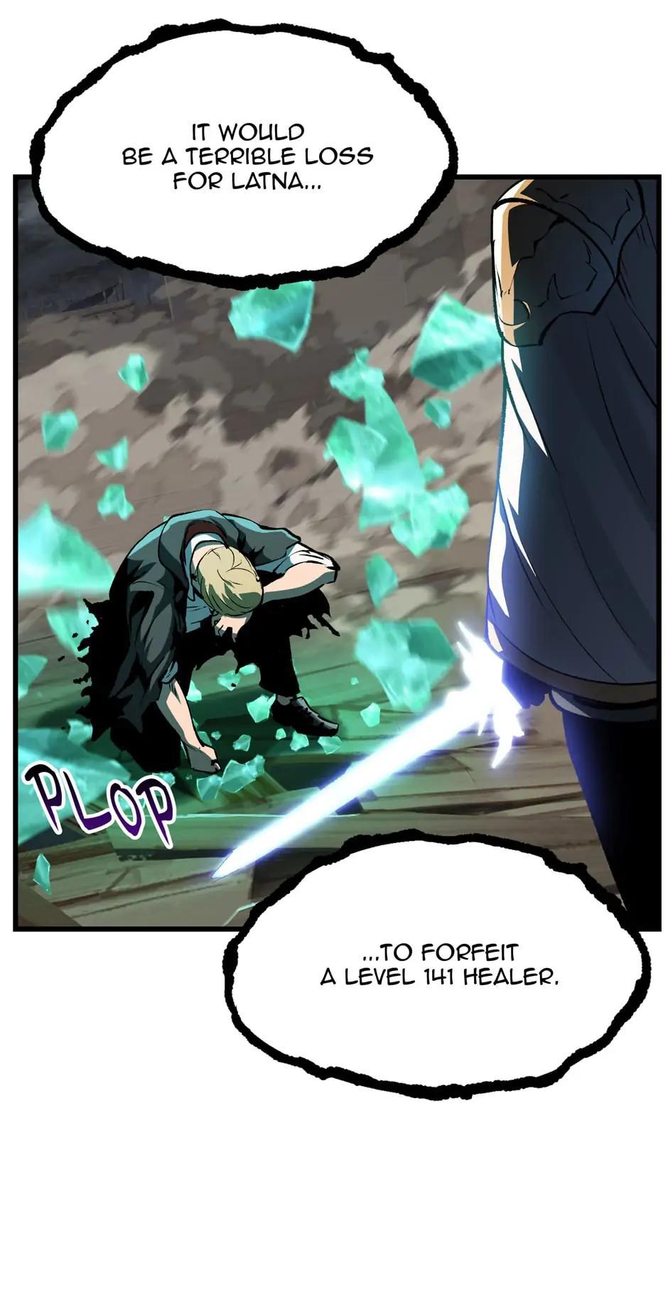 Read Survival Story of a Sword King in a Fantasy World Manga Online