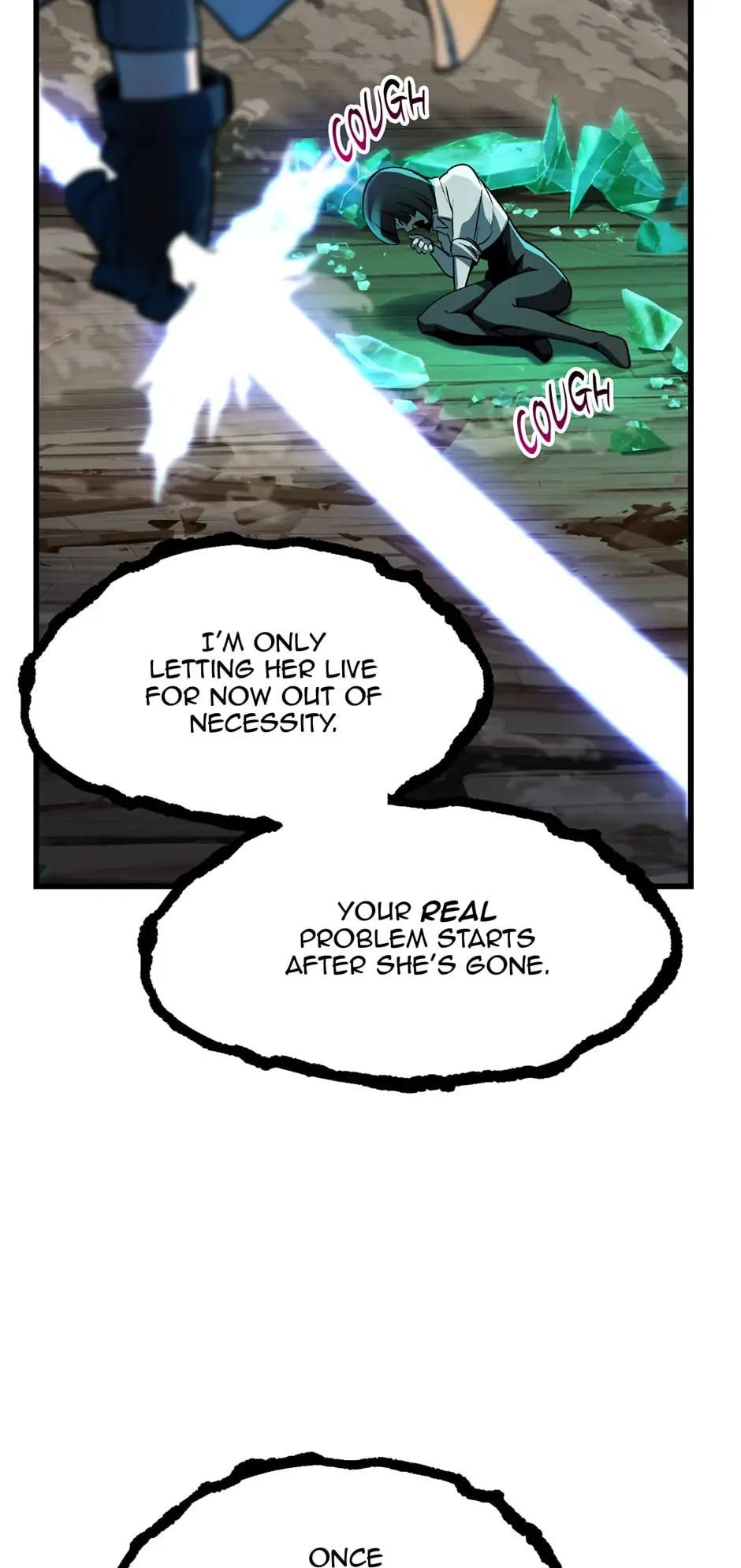 Read Survival Story of a Sword King in a Fantasy World Manga Online