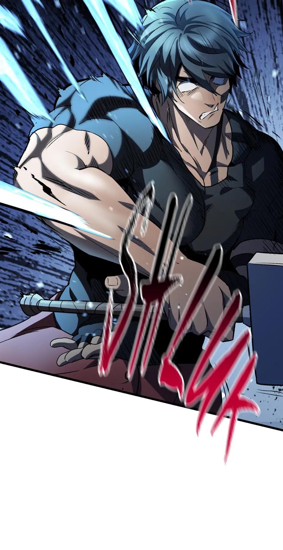 Read Survival Story of a Sword King in a Fantasy World Manga Online