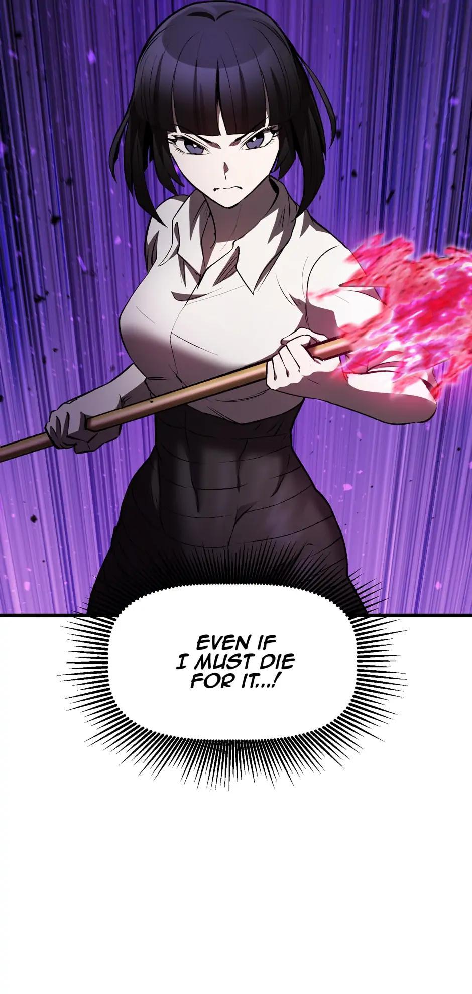 Read Survival Story of a Sword King in a Fantasy World Manga Online