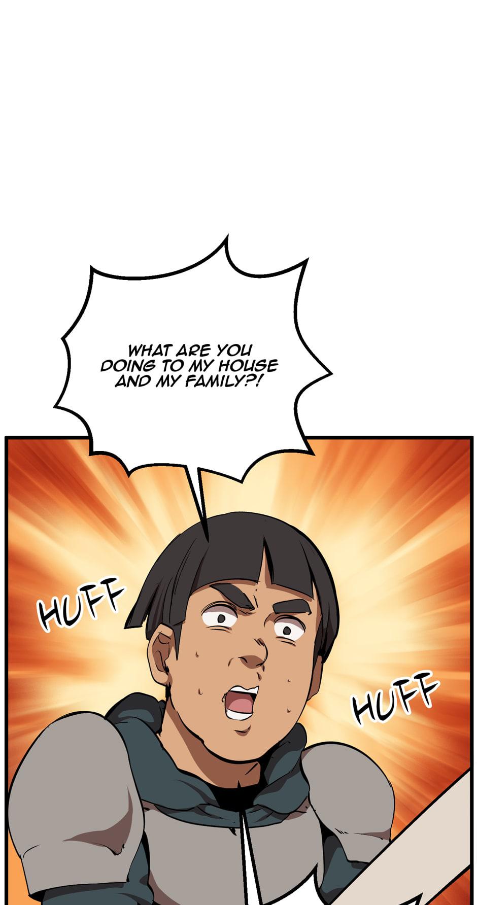 Read Survival Story of a Sword King in a Fantasy World Manga Online
