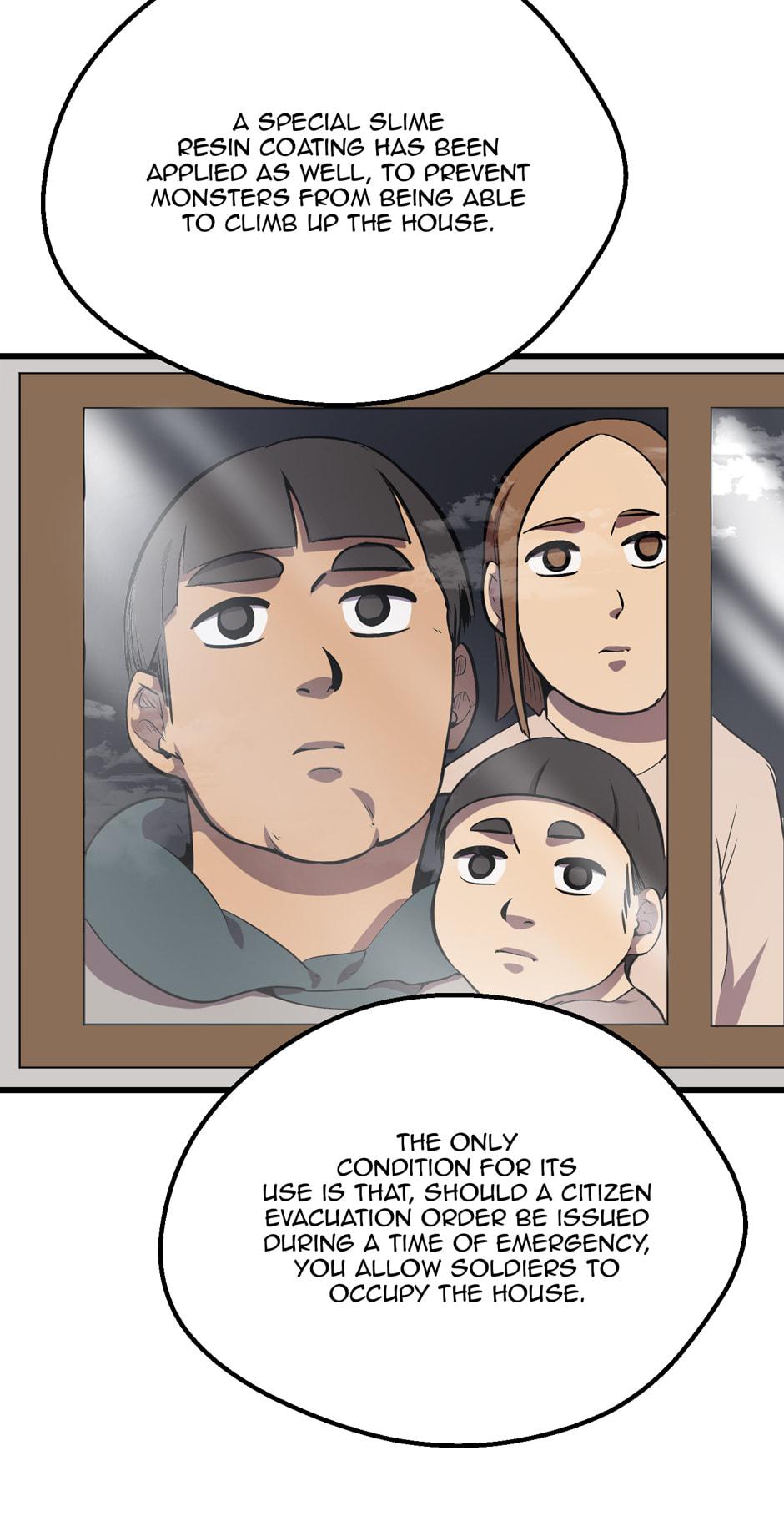 Read Survival Story of a Sword King in a Fantasy World Manga Online