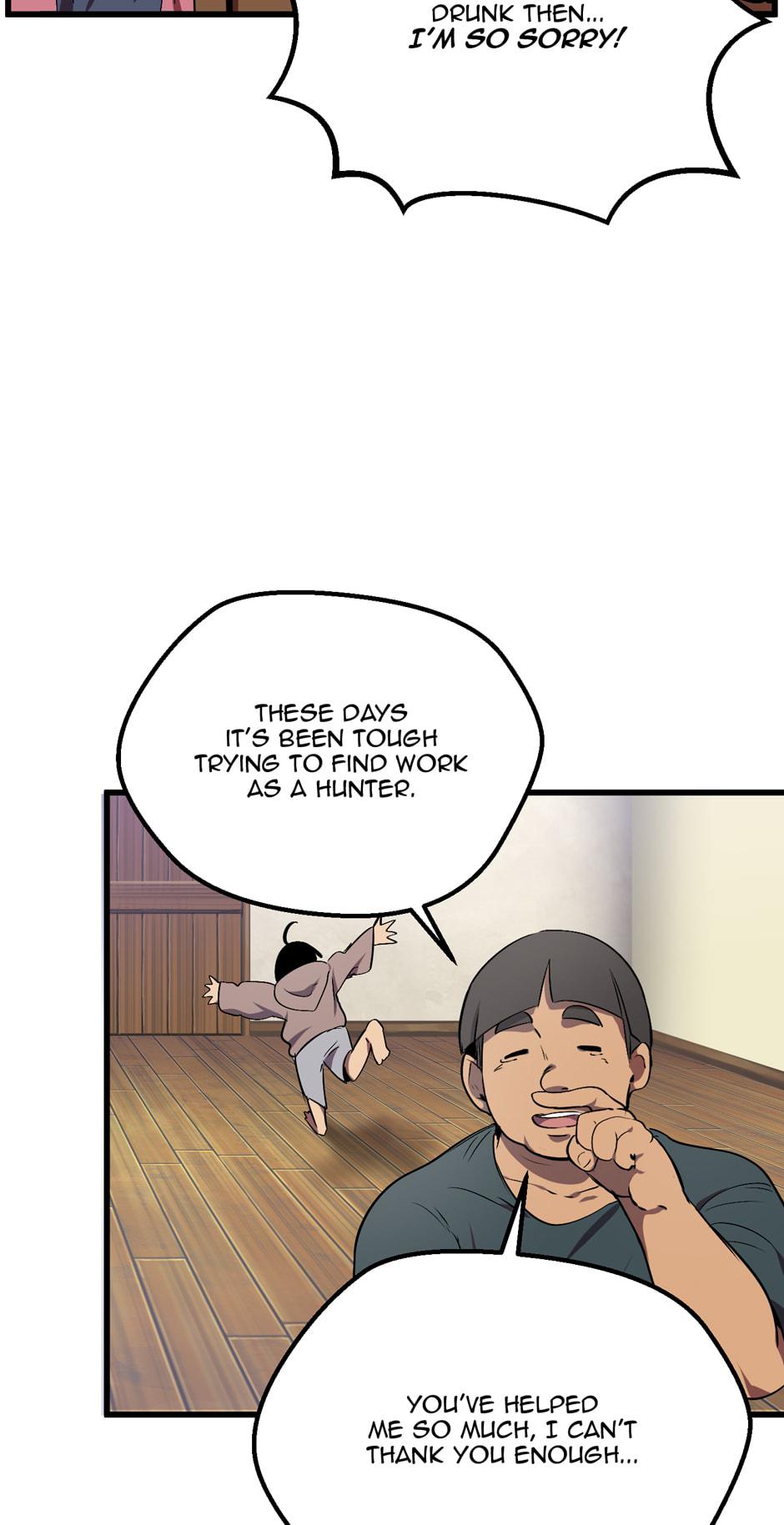 Read Survival Story of a Sword King in a Fantasy World Manga Online