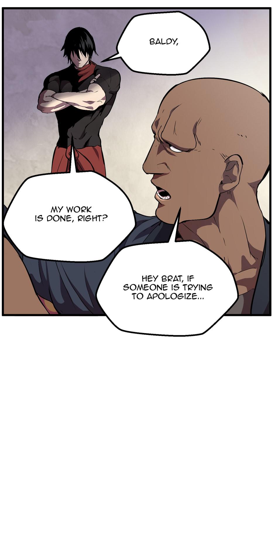 Read Survival Story of a Sword King in a Fantasy World Manga Online