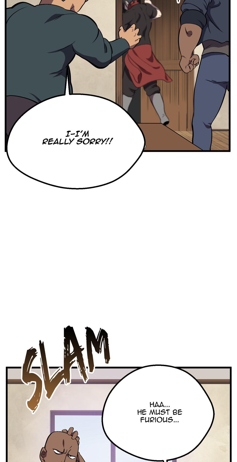 Read Survival Story of a Sword King in a Fantasy World Manga Online