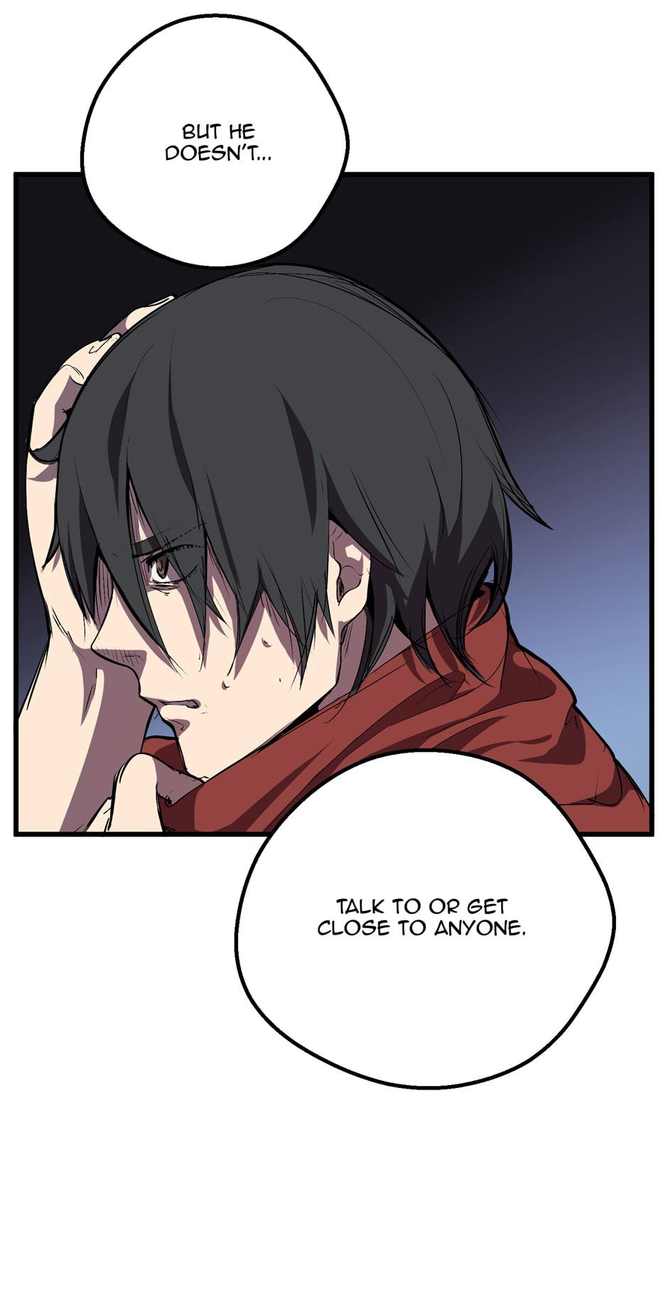 Read Survival Story of a Sword King in a Fantasy World Manga Online