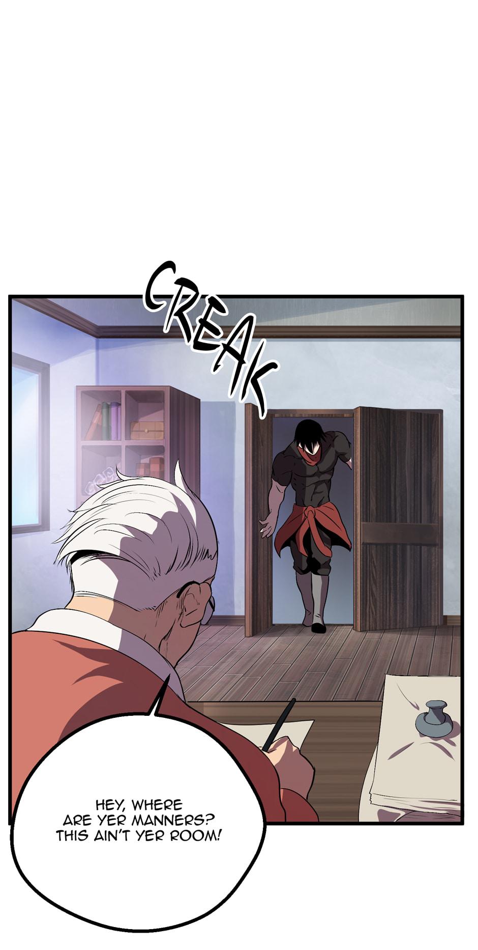 Read Survival Story of a Sword King in a Fantasy World Manga Online