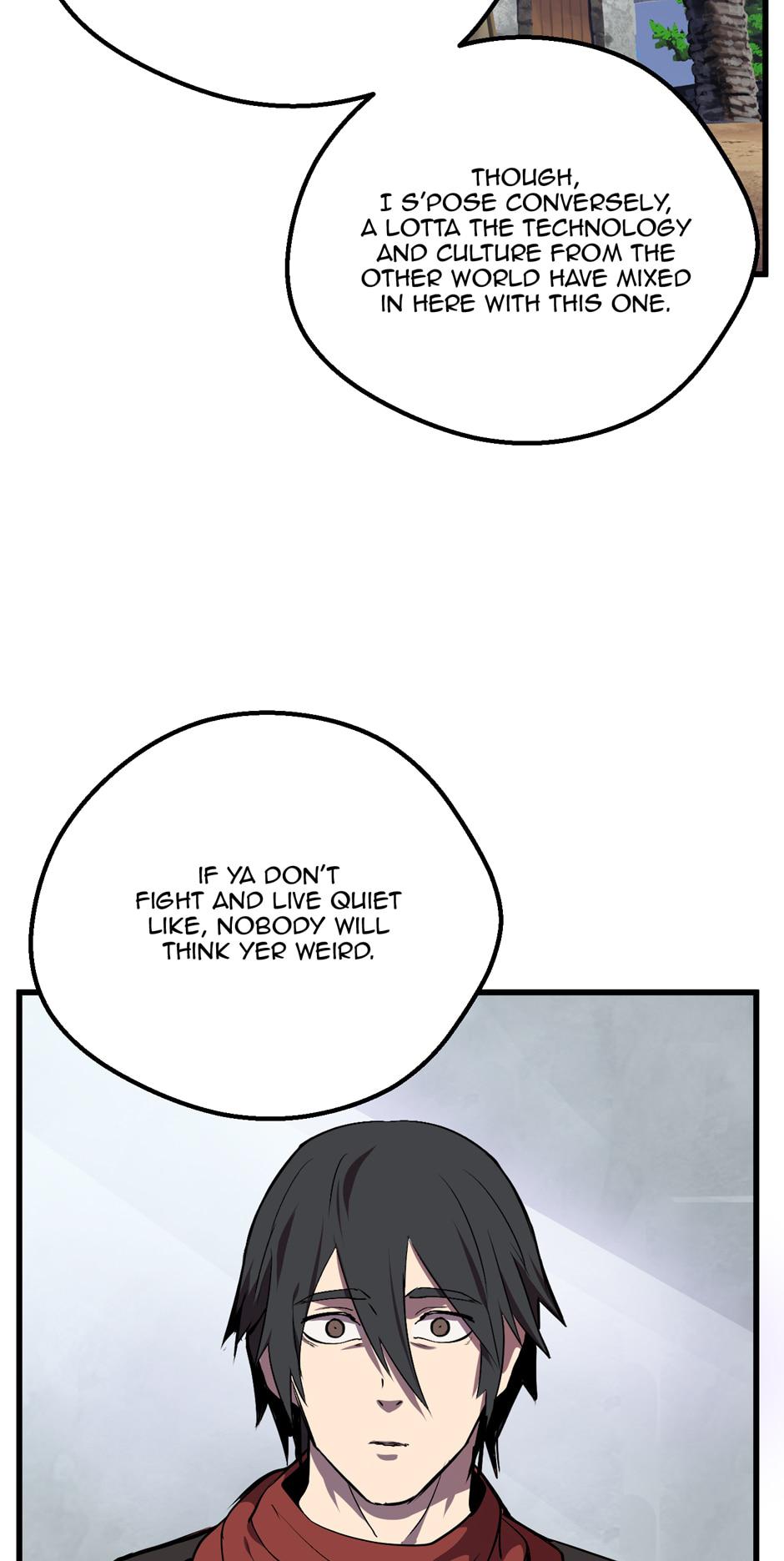 Read Survival Story of a Sword King in a Fantasy World Manga Online