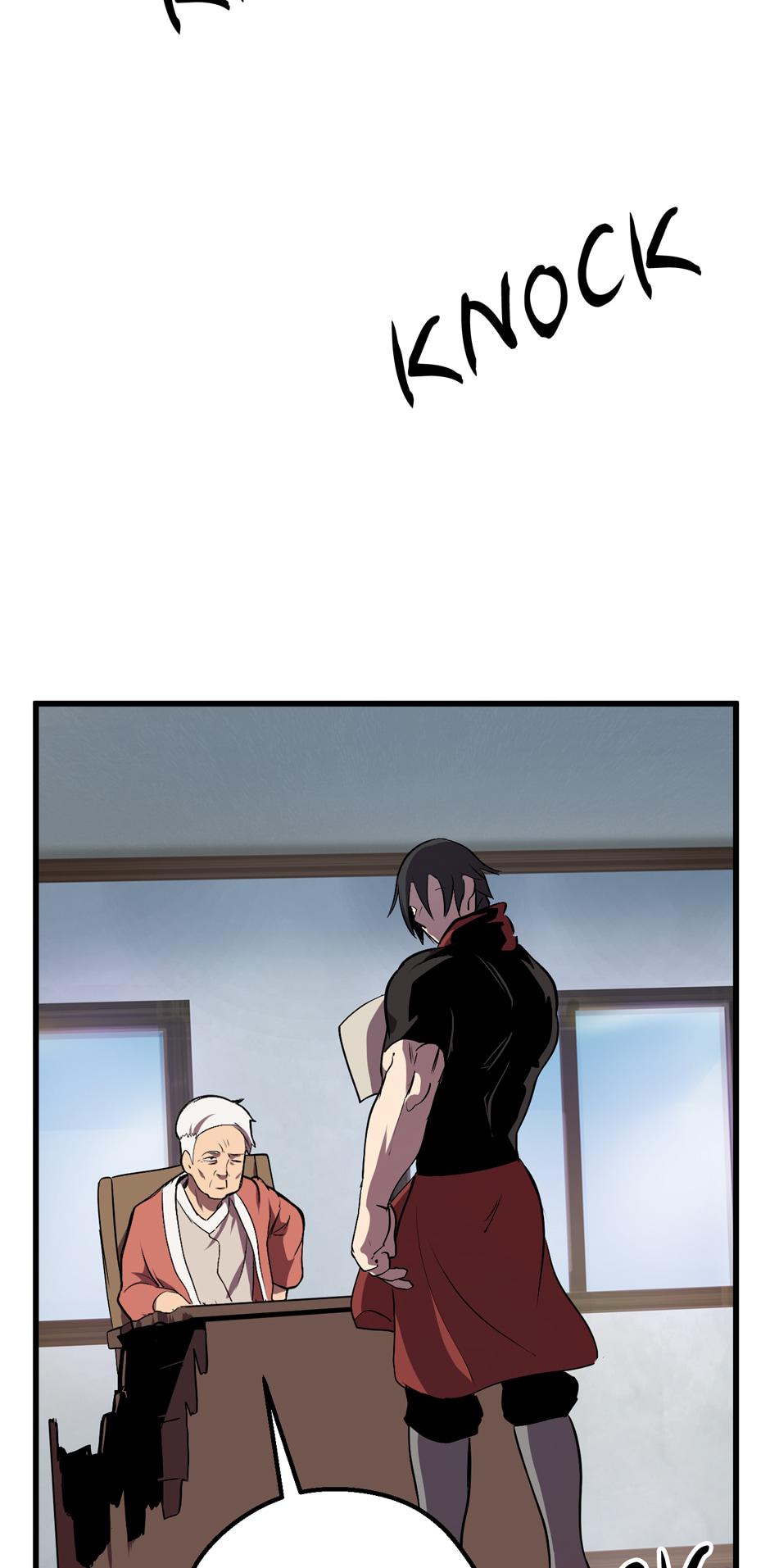 Read Survival Story of a Sword King in a Fantasy World Manga Online