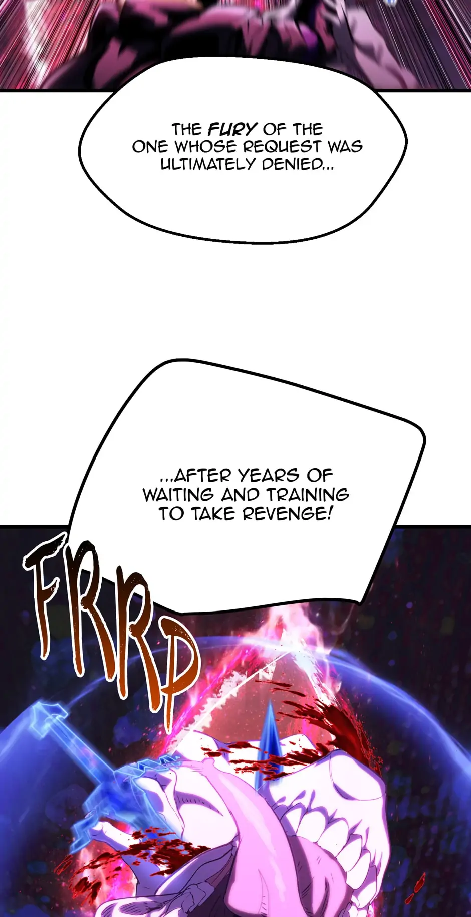 Read Survival Story of a Sword King in a Fantasy World Manga Online