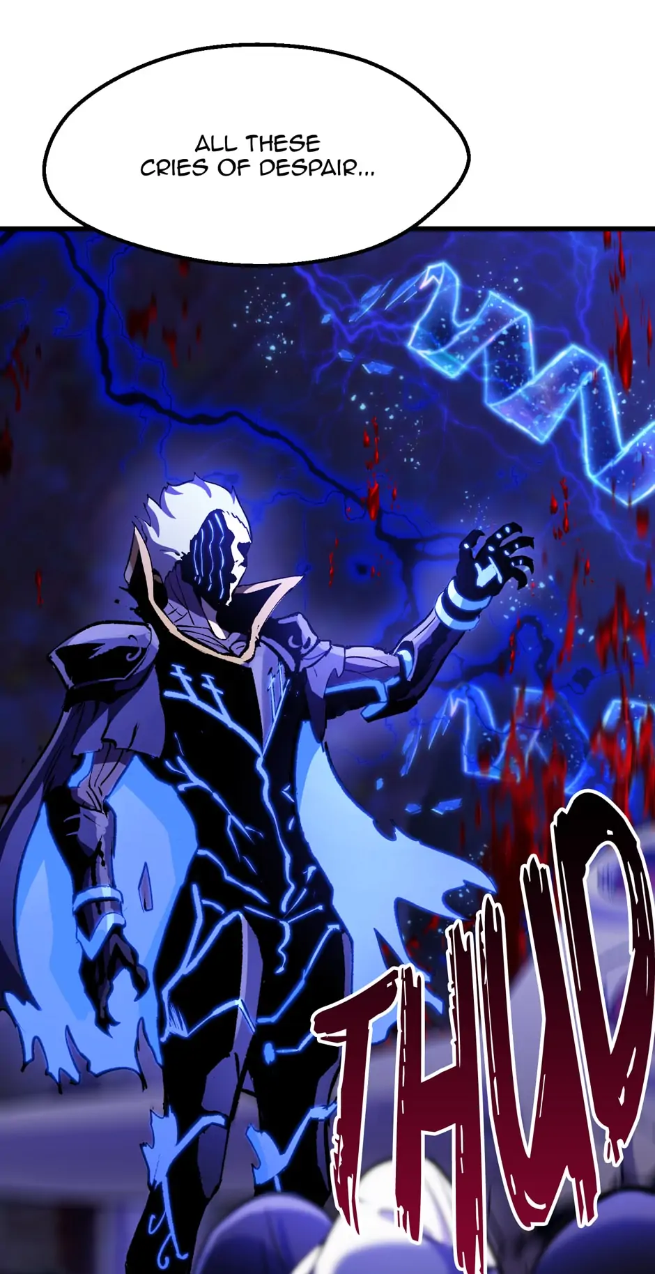 Read Survival Story of a Sword King in a Fantasy World Manga Online