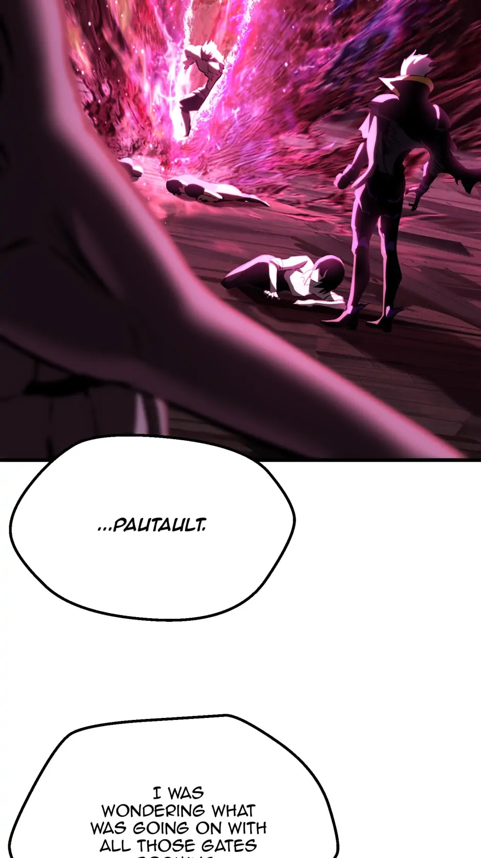 Read Survival Story of a Sword King in a Fantasy World Manga Online