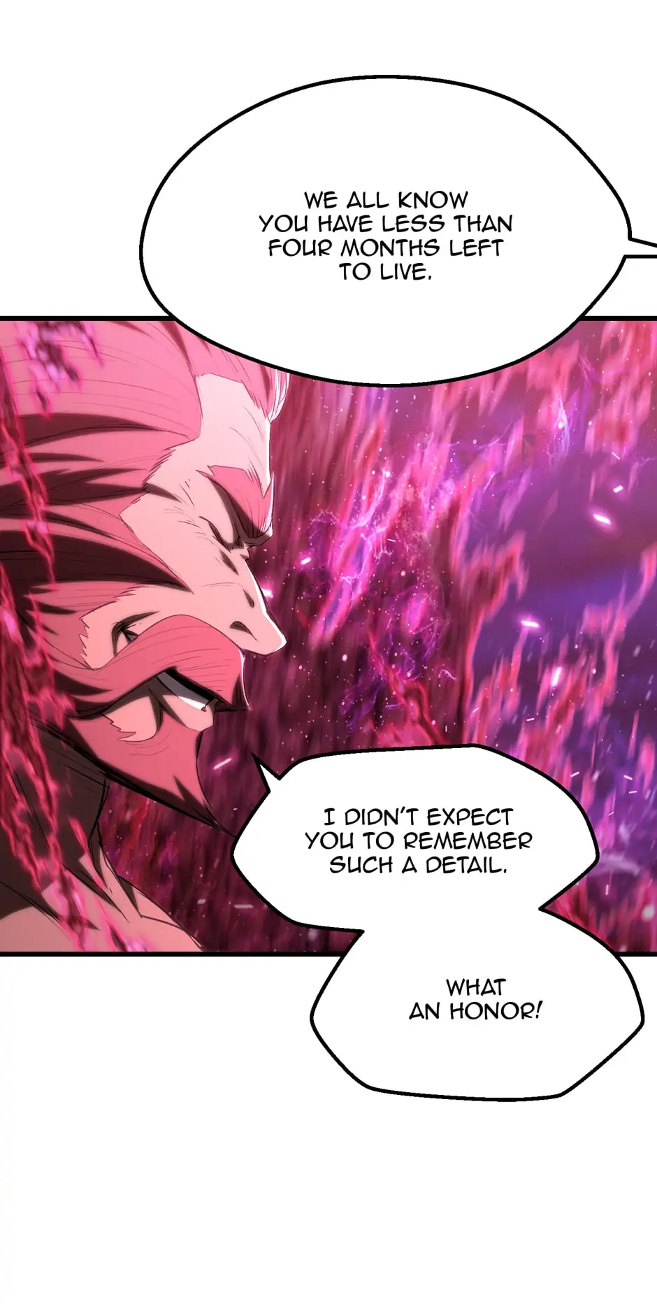 Read Survival Story of a Sword King in a Fantasy World Manga Online