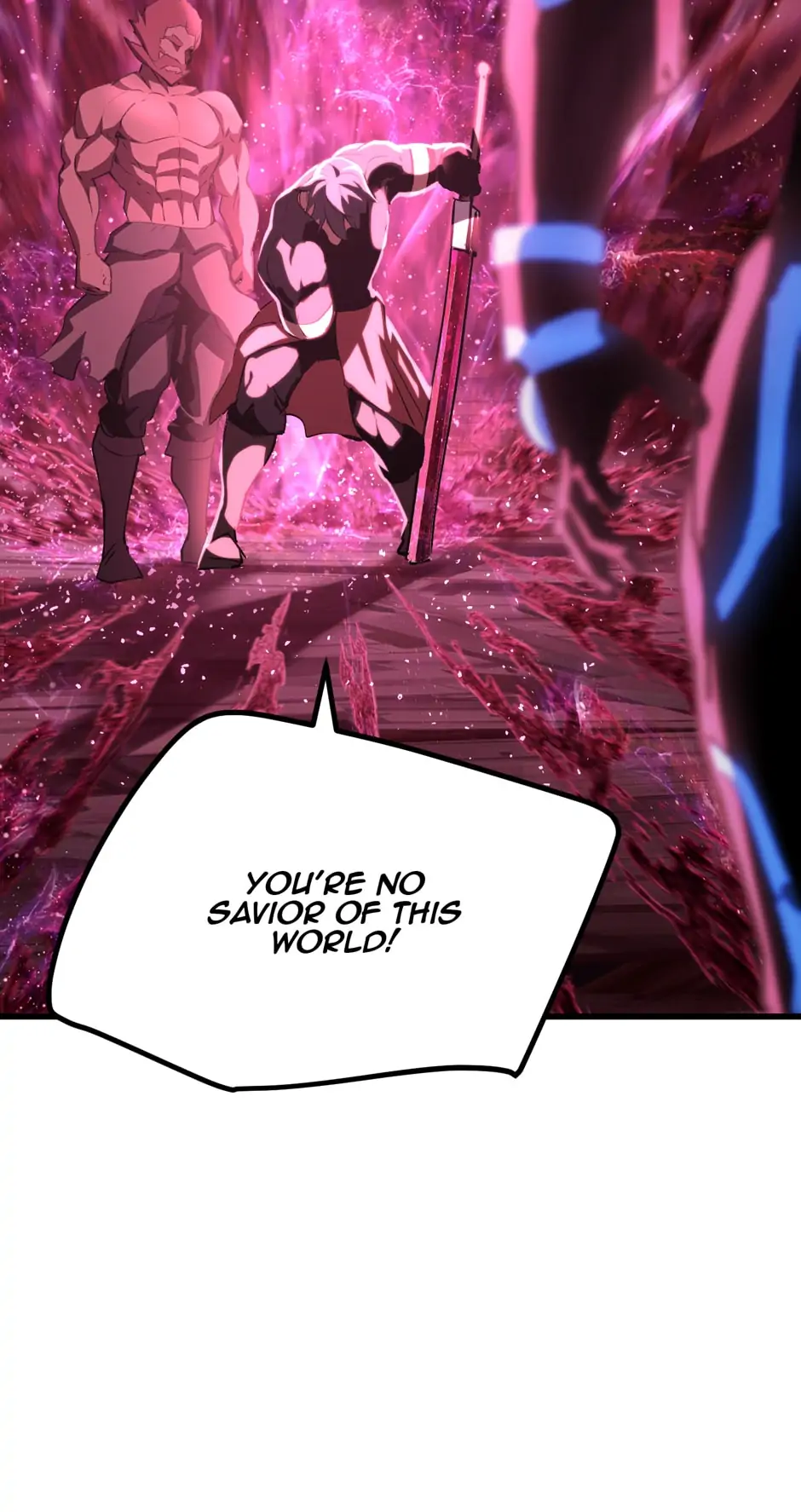Read Survival Story of a Sword King in a Fantasy World Manga Online