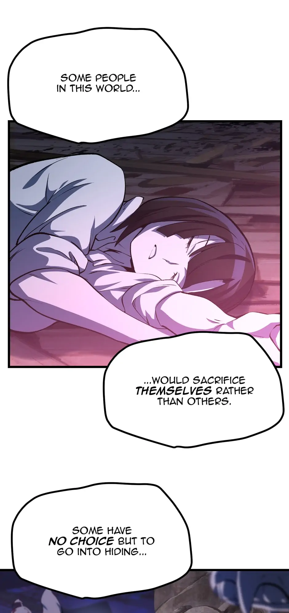 Read Survival Story of a Sword King in a Fantasy World Manga Online