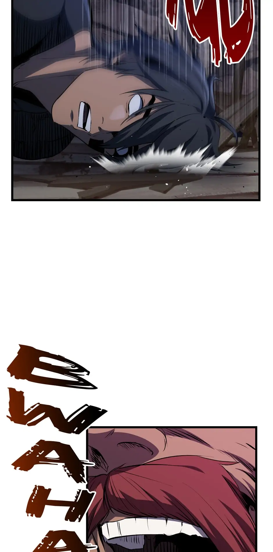 Read Survival Story of a Sword King in a Fantasy World Manga Online