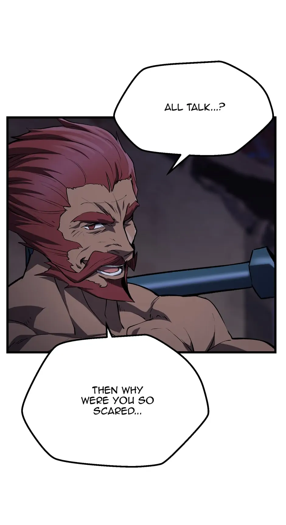 Read Survival Story of a Sword King in a Fantasy World Manga Online