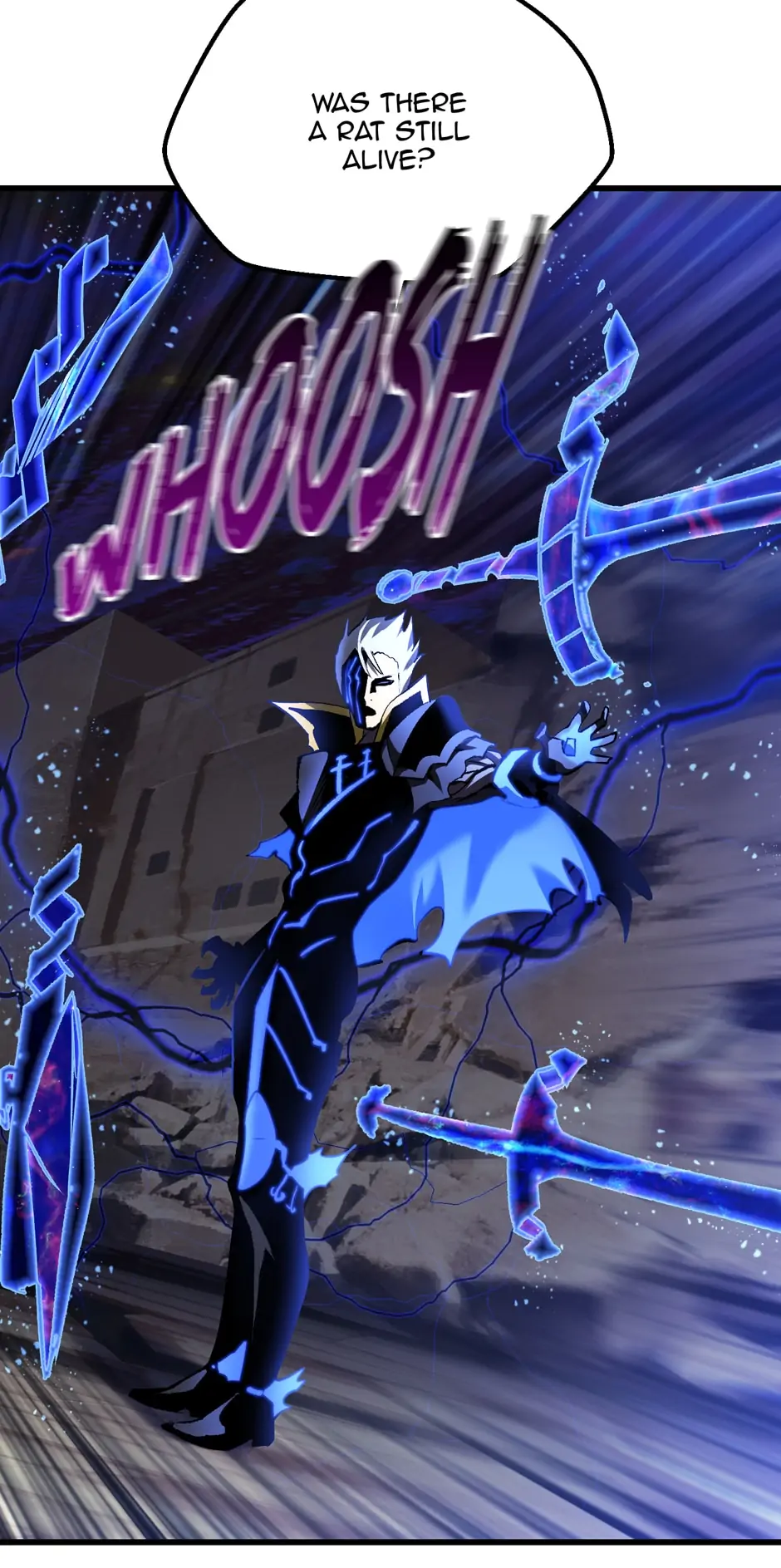 Read Survival Story of a Sword King in a Fantasy World Manga Online