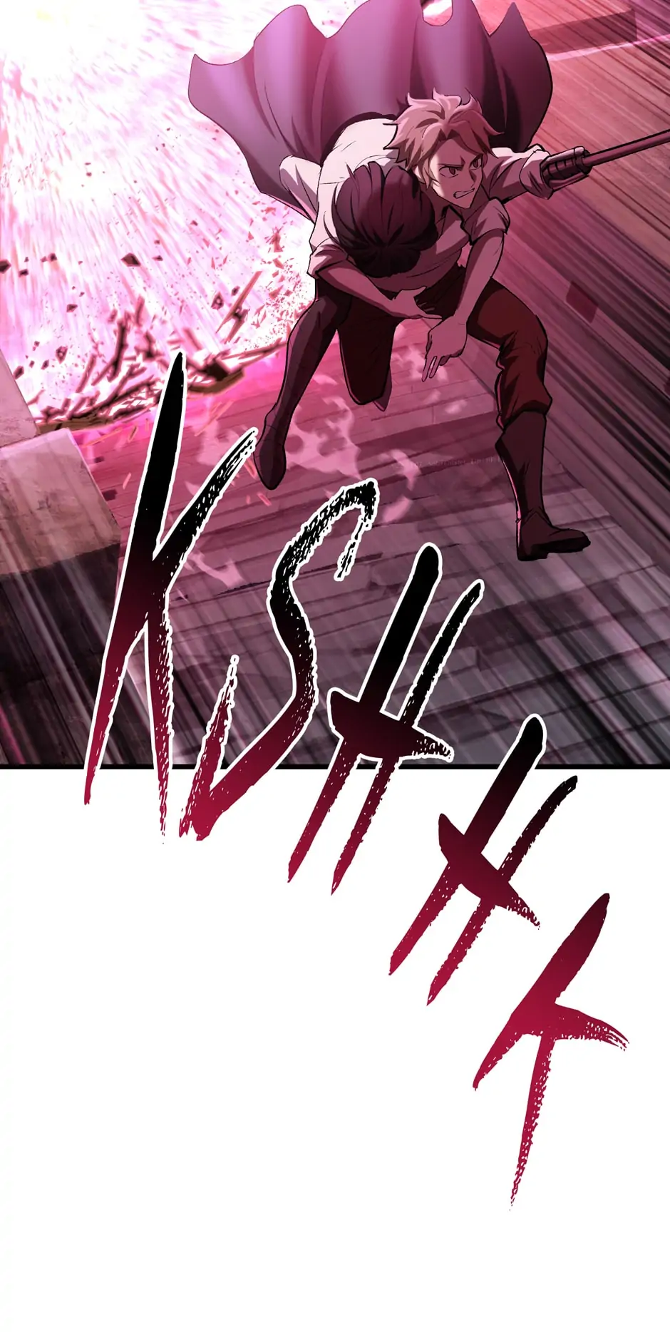 Read Survival Story of a Sword King in a Fantasy World Manga Online