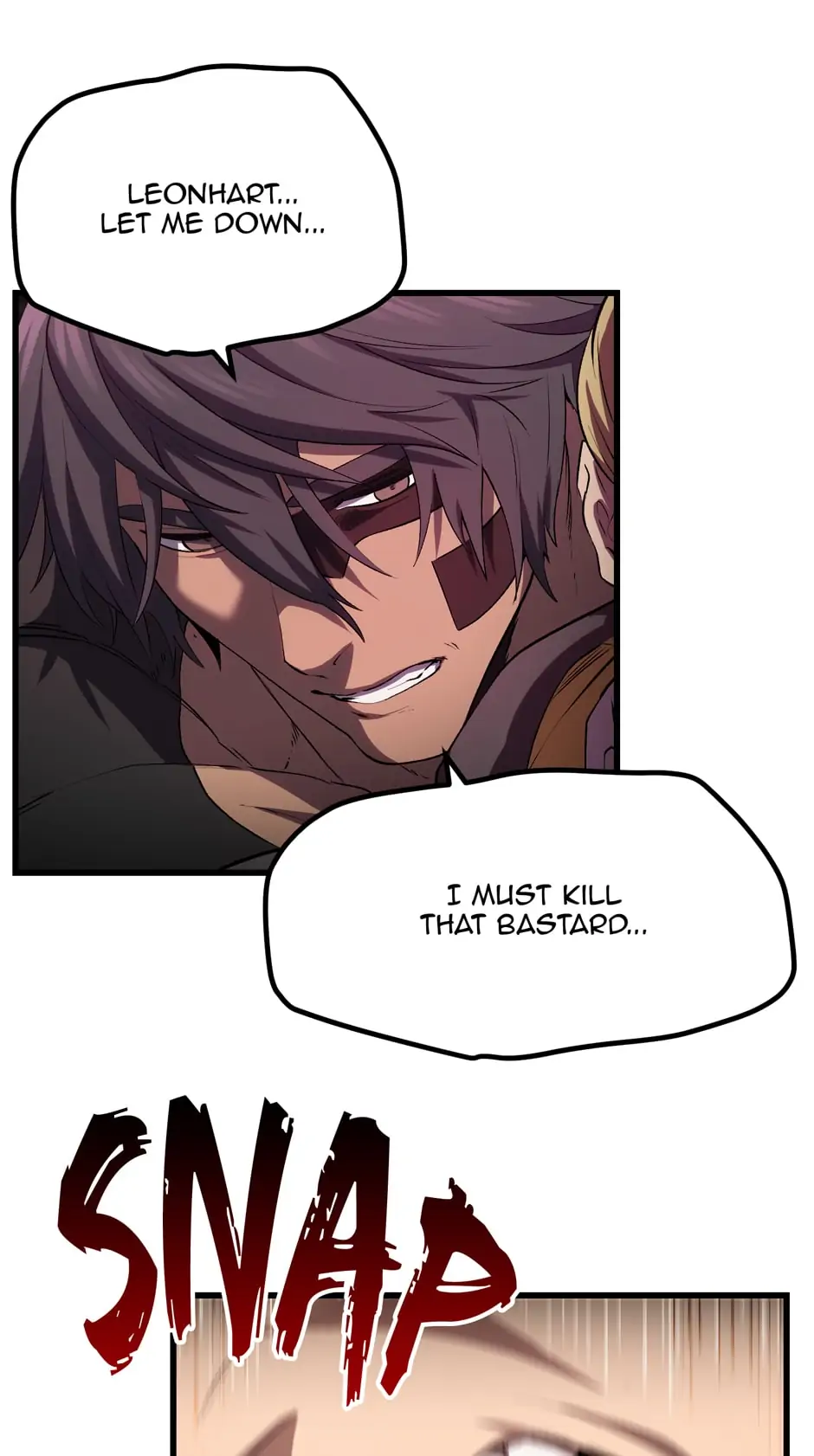Read Survival Story of a Sword King in a Fantasy World Manga Online