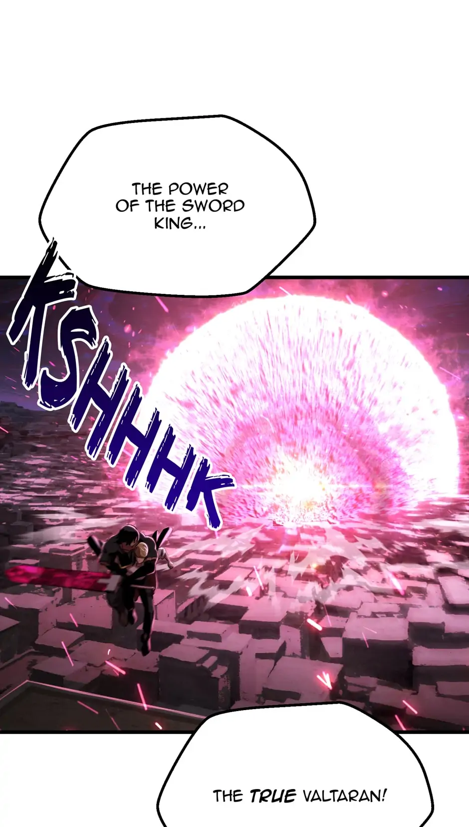 Read Survival Story of a Sword King in a Fantasy World Manga Online