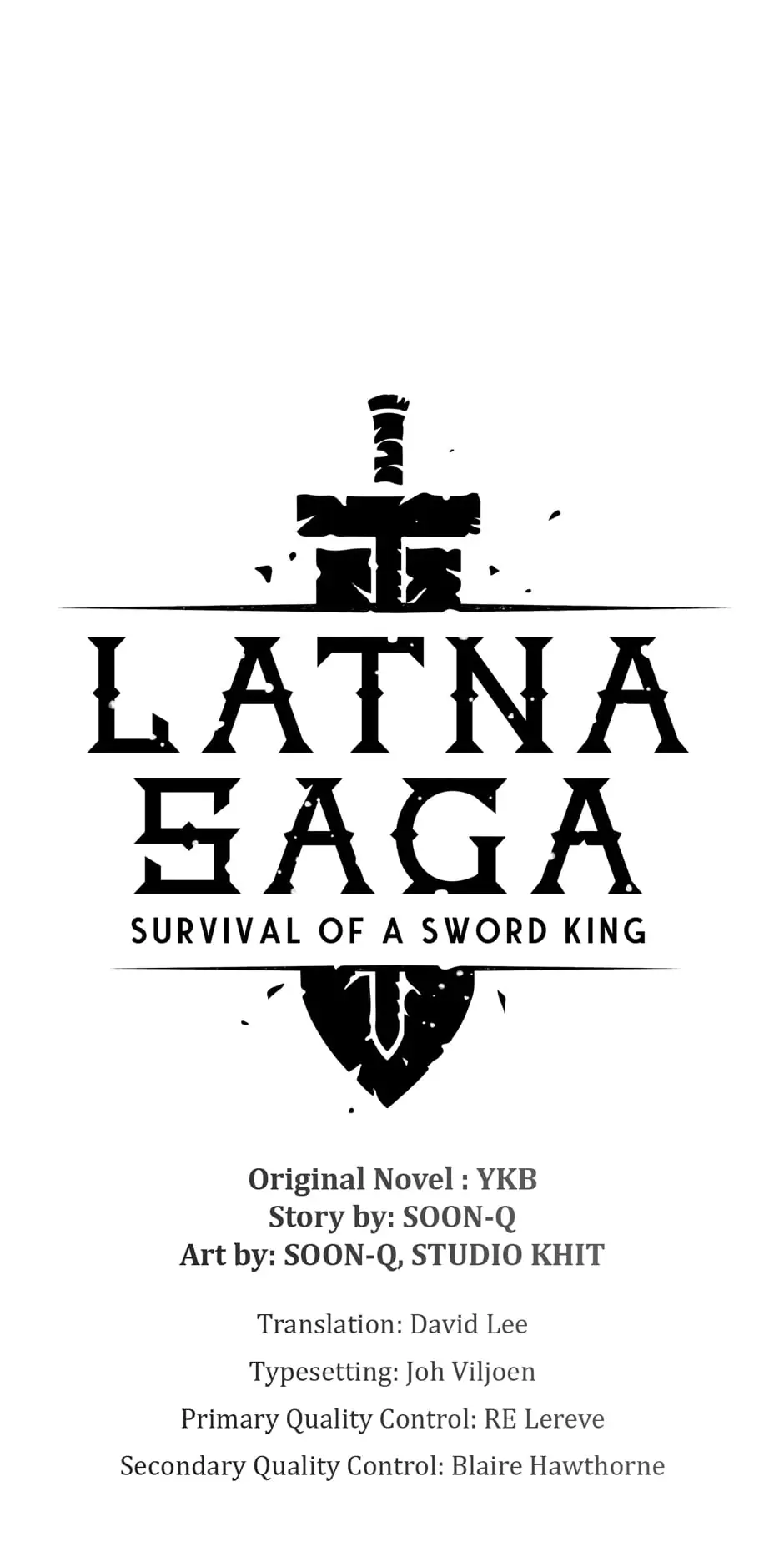Read Survival Story of a Sword King in a Fantasy World Manga Online
