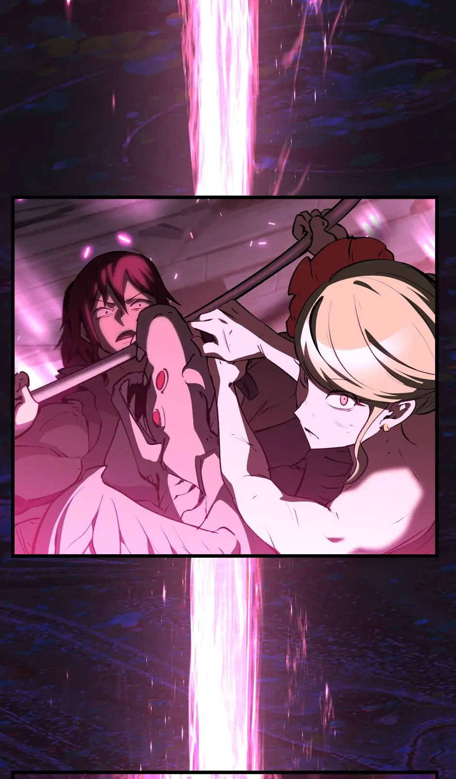 Read Survival Story of a Sword King in a Fantasy World Manga Online