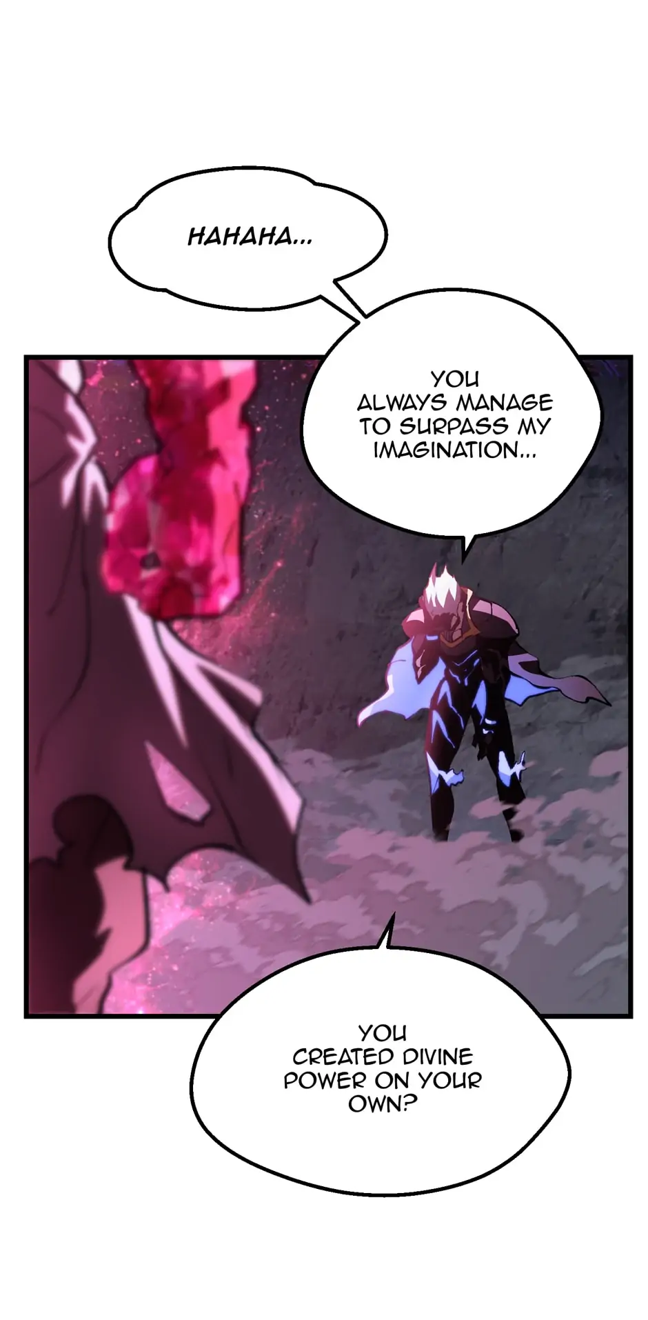 Read Survival Story of a Sword King in a Fantasy World Manga Online
