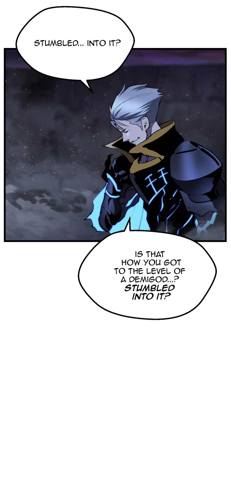 Read Survival Story of a Sword King in a Fantasy World Manga Online