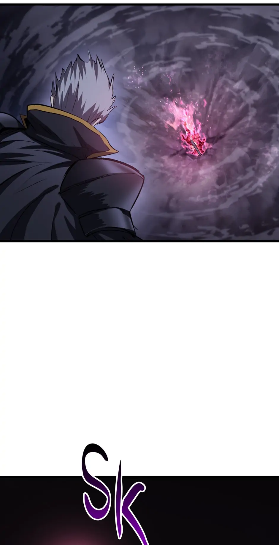 Read Survival Story of a Sword King in a Fantasy World Manga Online