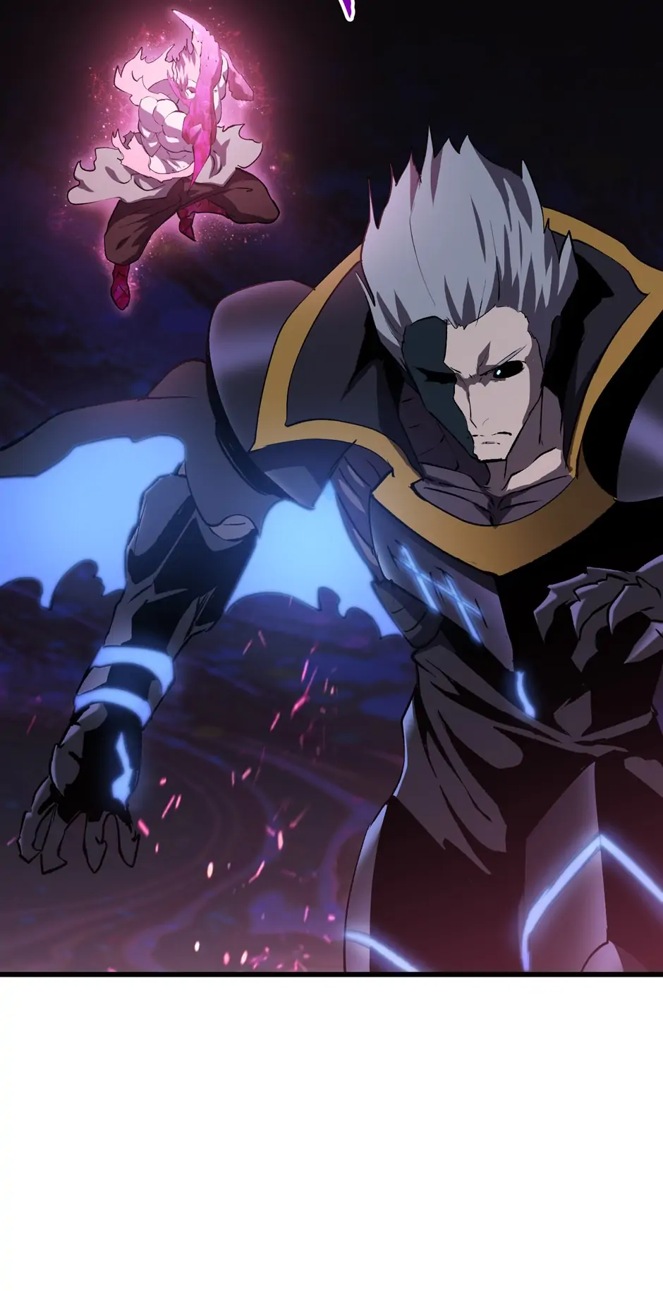 Read Survival Story of a Sword King in a Fantasy World Manga Online