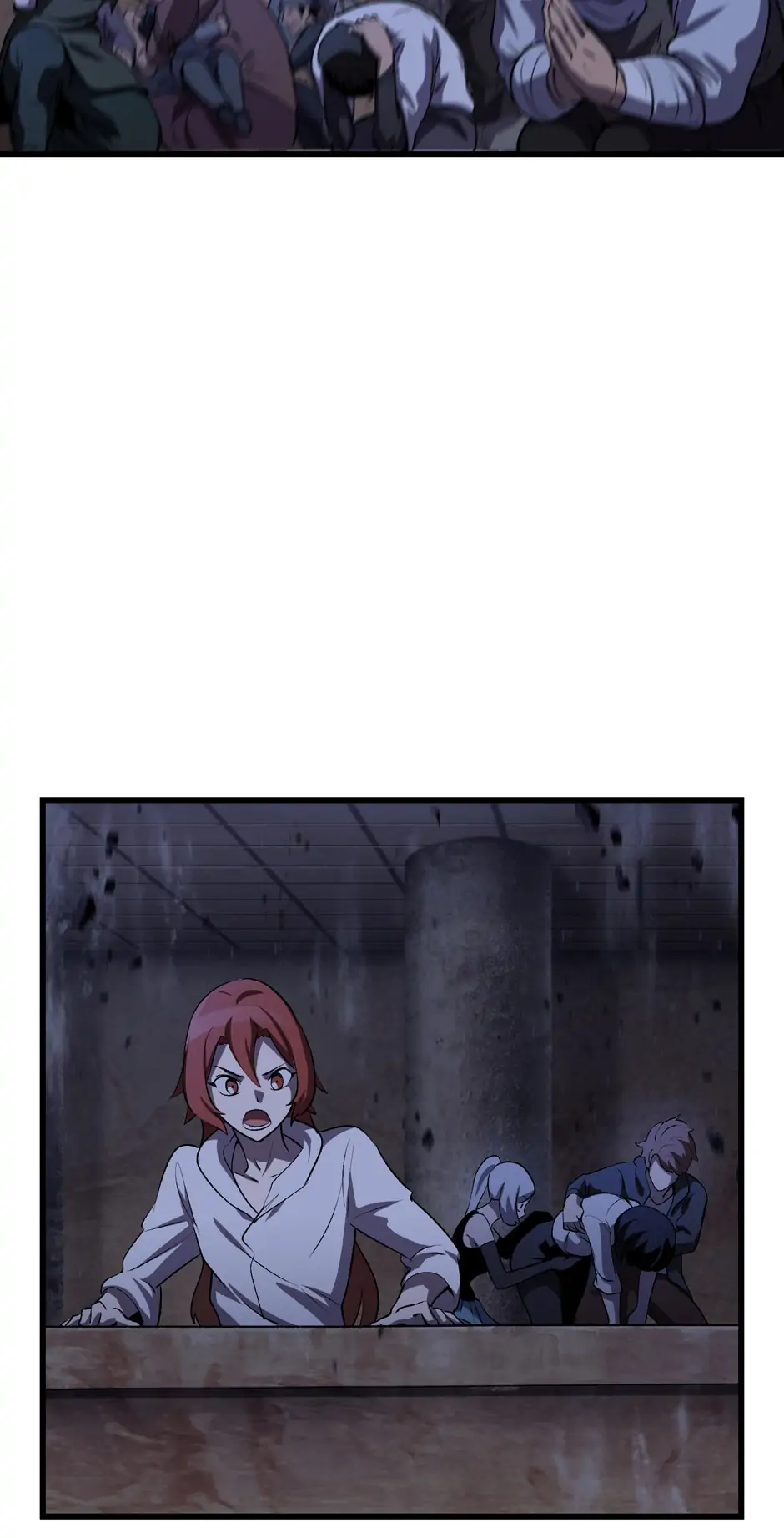 Read Survival Story of a Sword King in a Fantasy World Manga Online