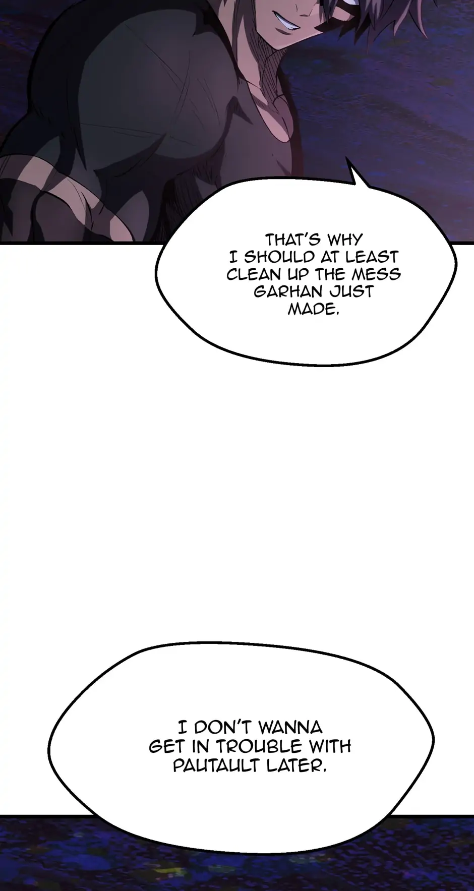 Read Survival Story of a Sword King in a Fantasy World Manga Online