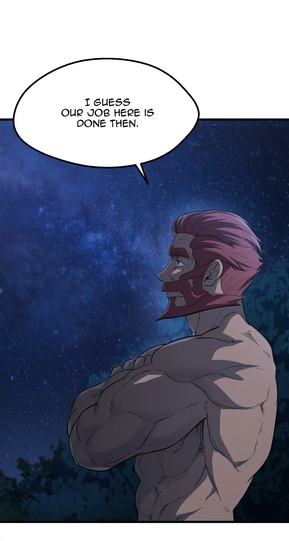Read Survival Story of a Sword King in a Fantasy World Manga Online