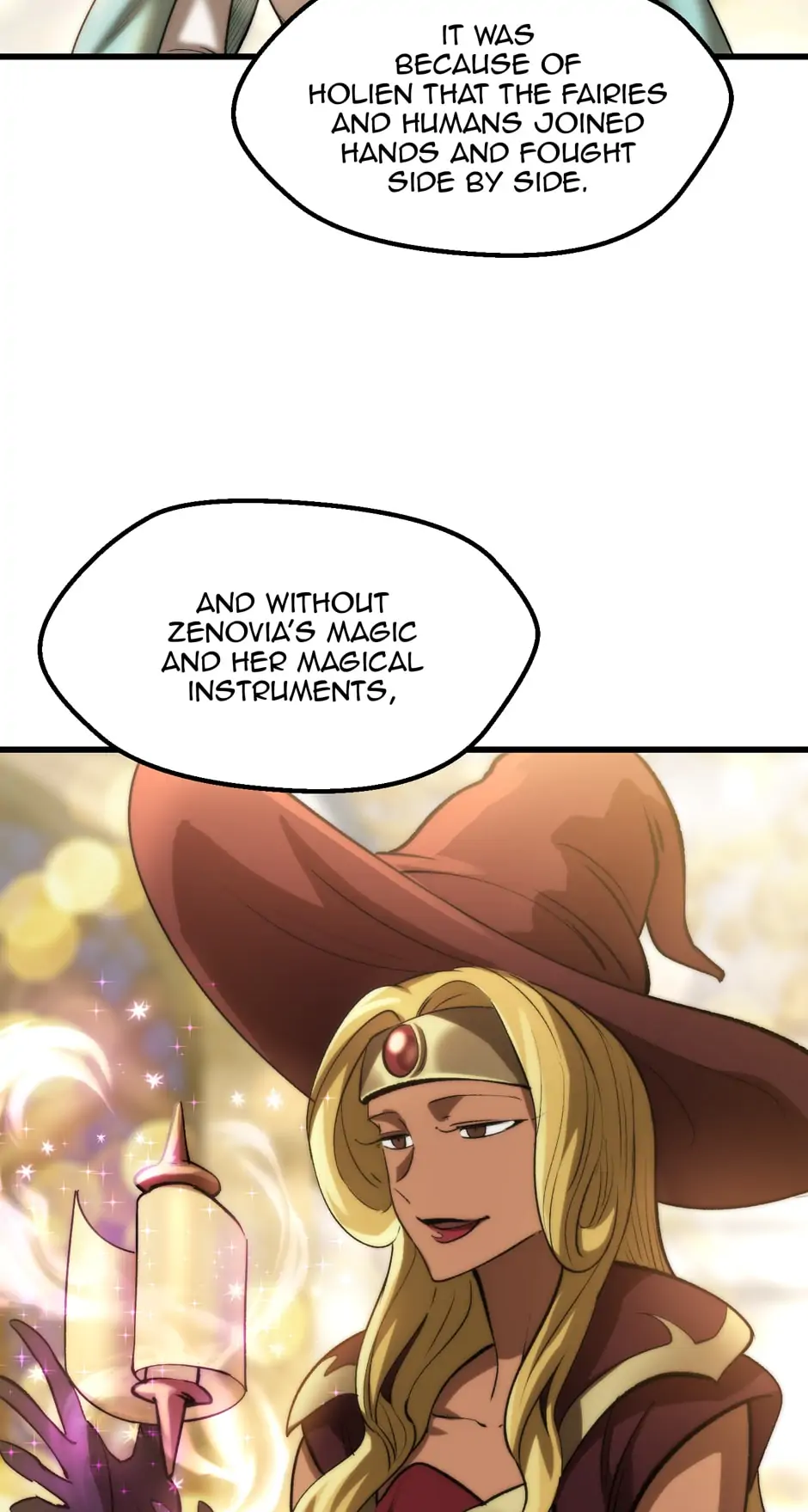 Read Survival Story of a Sword King in a Fantasy World Manga Online