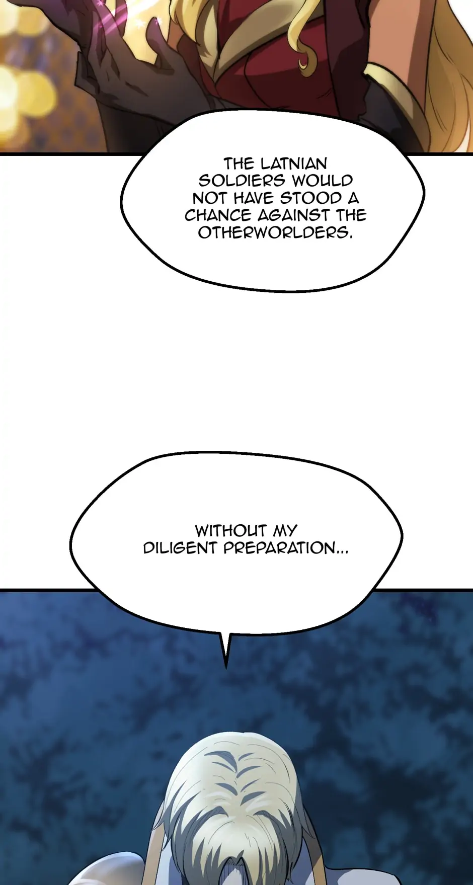 Read Survival Story of a Sword King in a Fantasy World Manga Online