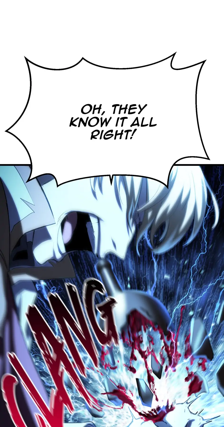 Read Survival Story of a Sword King in a Fantasy World Manga Online