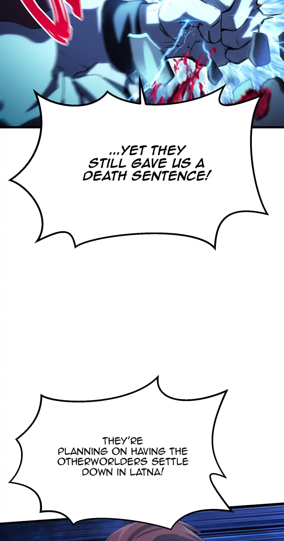 Read Survival Story of a Sword King in a Fantasy World Manga Online