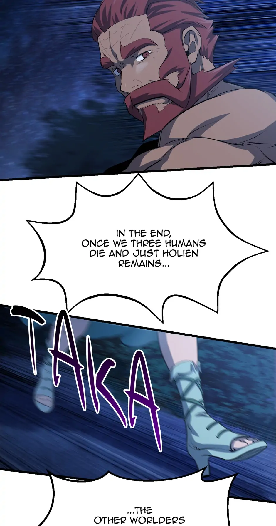 Read Survival Story of a Sword King in a Fantasy World Manga Online